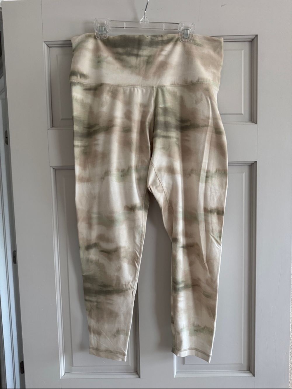 CALIA Tie-Dye Leggings